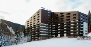 Apartament executive vedere munte Alpin Resort Poiana Brasov